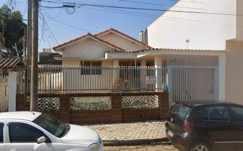 Lote/Terreno à venda, 800m² no Centro, Itapetininga