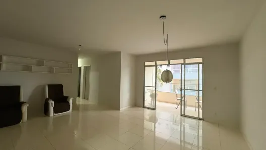 Apartamento com 4 Quartos para alugar, 120m² no Buritis, Belo Horizonte