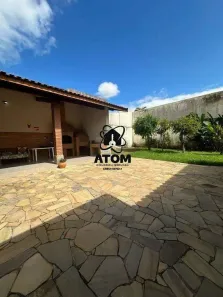 Casa de Condomínio com 5 Quartos à venda, 416m² no Loteamento Eldorado Jardim Residencial, Tremembé