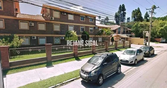 Apartamento com 2 Quartos à venda, 40m² no Fragata, Pelotas