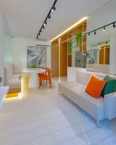 Apartamento com 2 Quartos à venda, 62m² no Tarumã-Açu, Manaus