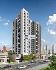 Apartamento com 3 Quartos à venda, 85m² no Vila Assunção, Santo André