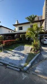 Casa de Condomínio com 4 Quartos à venda, 243m² no Piatã, Salvador