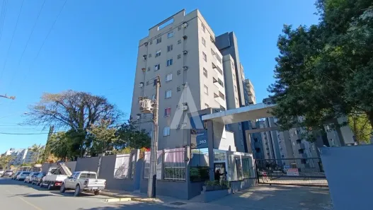 Apartamento com 2 Quartos à venda, 50m² no Santo Antônio, Joinville