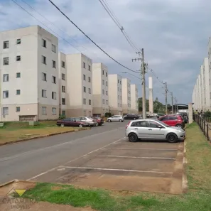 Apartamento com 2 Quartos para alugar, 50m² no Porteira Preta, Mogi das Cruzes