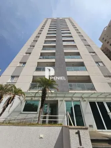 Apartamento com 2 Quartos à venda, 55m² no Iguatemi, Ribeirão Preto