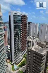 Apartamento com 4 Quartos à venda, 408m² no Meireles, Fortaleza