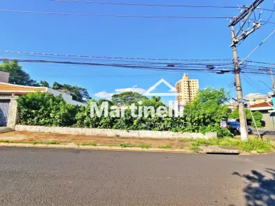 Lote/Terreno à venda, 500m² no Sumarezinho, Ribeirão Preto