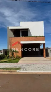 Sobrado com 3 Quartos à venda, 242m² no Conjunto Habitacional Alexandre Urbanas, Londrina