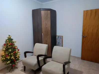 Casa com 3 Quartos à venda, 250m² no Bosque dos Eucaliptos, São José dos Campos