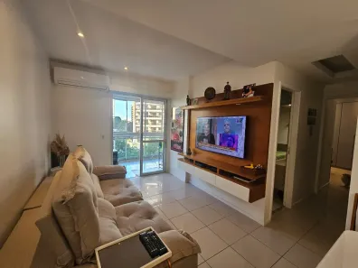 Apartamento com 3 Quartos à venda, 78m² no Barra Olímpica, Rio de Janeiro