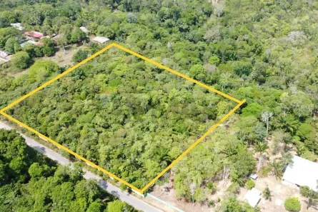 Lote/Terreno à venda, 12000m² no Tarumã-Açu, Manaus