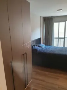 Apartamento com 1 Quarto à venda, 36m² no Centro, Rio de Janeiro