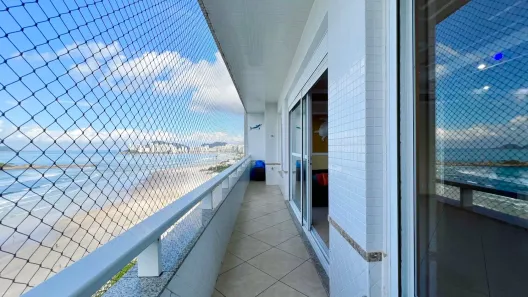 Apartamento com 4 Quartos à venda, 190m² no Pitangueiras, Guarujá