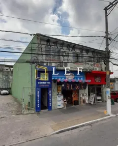 Ponto Comercial à venda, 256m² no Rio Pequeno, São Paulo