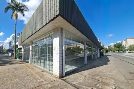 Ponto Comercial para alugar, 430m² no Pátria Nova, Novo Hamburgo