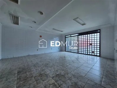 com 3 Quartos para alugar, 437m² no Campestre, Santo André