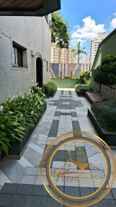 Apartamento com 3 Quartos à venda, 125m² no Vila Regente Feijó, São Paulo