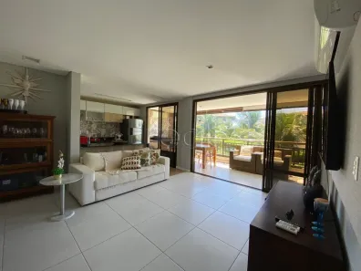 Apartamento com 3 Quartos à venda, 118m² no Aquiraz, Aquiraz