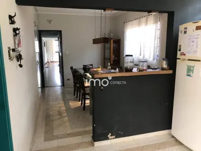 Casa com 3 Quartos à venda, 170m² no Anchieta, São Bernardo do Campo