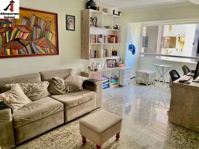 Apartamento com 2 Quartos à venda, 78m² no Renascença, São Luís