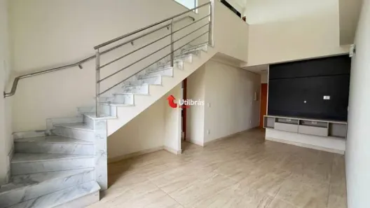 Cobertura com 3 Quartos à venda, 108m² no Itapoã, Belo Horizonte
