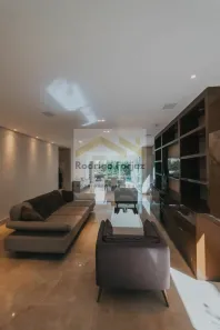 Casa com 5 Quartos à venda, 535m² no Alphaville, Santana de Parnaíba