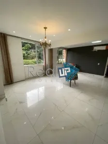 Apartamento com 5 Quartos à venda, 168m² no Gávea, Rio de Janeiro