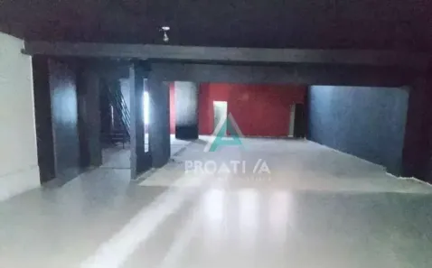 Ponto Comercial para alugar, 520m² no Centro, Santo André