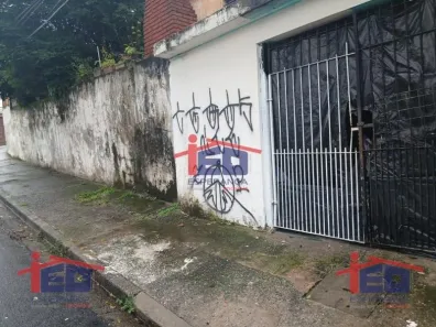 Casa com 3 Quartos à venda, 90m² no Jaguaribe, Osasco