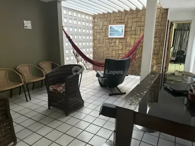 Casa com 3 Quartos à venda, 167m² no Ininga, Teresina