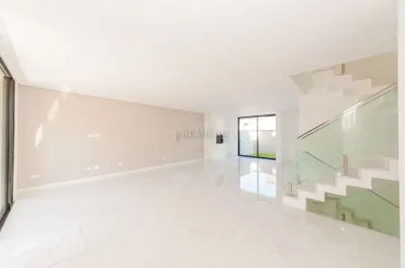 Casa com 3 Quartos à venda, 256m² no Bairro Alto, Curitiba