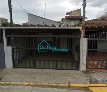 Casa com 2 Quartos à venda, 100m² no Jardim Maria Luisa, Mongaguá