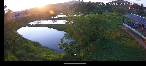 Fazenda/Sítio com 3 Quartos à venda, 13000m² no Centro, Jacareí