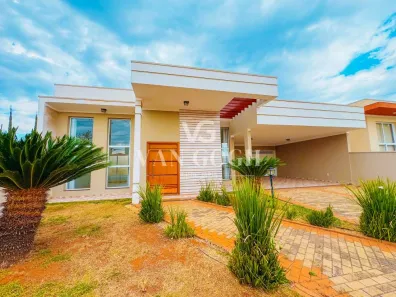 Casa com 3 Quartos à venda, 450m² no Parque Residencial Nova Holanda, Holambra