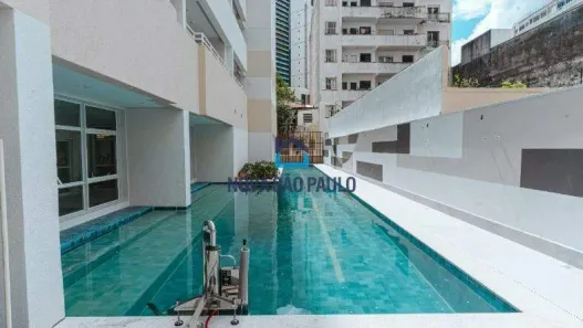 Apartamento com 1 Quarto à venda, 29m² no Bela Vista, São Paulo