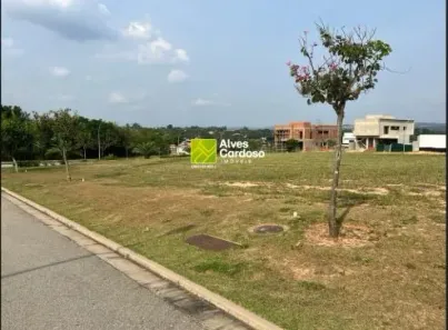 Lote/Terreno à venda, 428m² no Portal do Éden, Itu