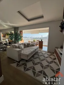 Apartamento com 3 Quartos à venda, 96m² no Jardim Caboré, São Paulo