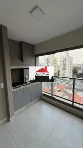 Apartamento com 2 Quartos para alugar, 69m² no Vila Leopoldina, São Paulo
