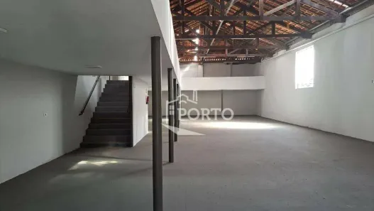 Galpão/Depósito/Armazém à venda, 300m² no Alemães, Piracicaba