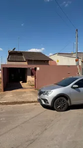 Casa com 2 Quartos à venda, 90m² no Jardim Veneza, Aparecida de Goiânia