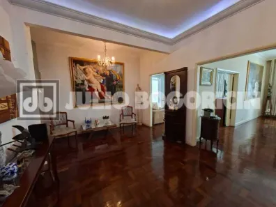 Apartamento com 4 Quartos à venda, 287m² no Copacabana, Rio de Janeiro