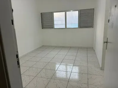 Kitnet com 1 Quarto à venda, 30m² no Itararé, São Vicente