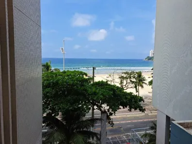 Apartamento com 3 Quartos à venda, 100m² no Pitangueiras, Guarujá