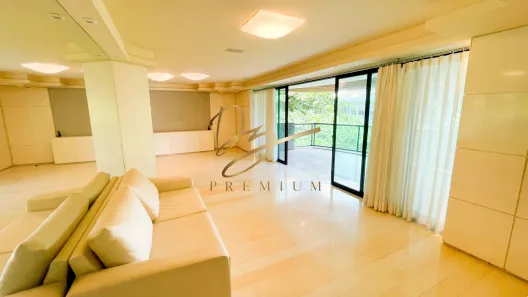 Apartamento com 4 Quartos à venda, 210m² no Leblon, Rio de Janeiro