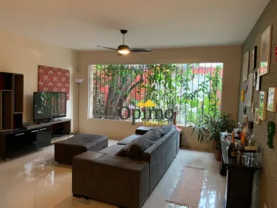 Sobrado com 2 Quartos à venda, 350m² no Planalto Paulista, São Paulo