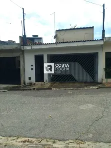 Casa com 2 Quartos à venda, 120m² no Jardim São João, Salto