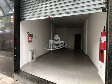 Ponto Comercial para alugar, 88m² no Centro, Guarulhos