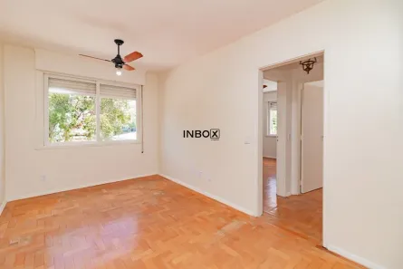 Apartamento com 2 Quartos à venda, 66m² no Higienópolis, Porto Alegre