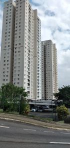 Apartamento com 3 Quartos à venda, 99m² no Vila Industrial, São José dos Campos